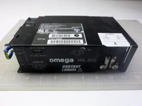 Mml400x Coutant Lambda Power Supply T13953