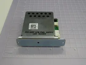 1000044463 Cpm Power Supply Loci Reader Module T209661 #2