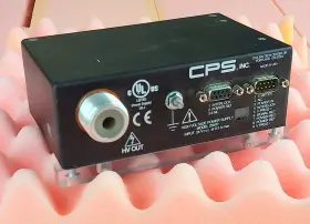 2591p Cps High Voltage Power Supply 31kv For Ion Beam Deposition X-ray Source