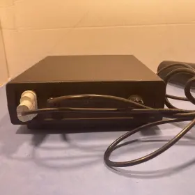 Cr90-115b Cr Laser Power Supply And Cr90-20h #3