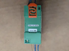 Cr5310-50 Cr Magnetics Dc Voltage Transducer