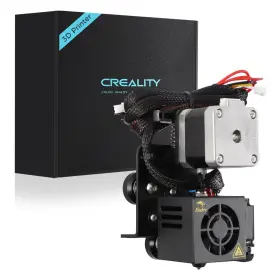 Amus-ld-3d-ac-extruder Creality Original Ender 3 Direct Drive Upgrade Kit Comes With 42-40 Stepper