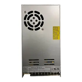 Lrs-350-24v Creality Cms-350-24 24v 14.5a Switching Power Supply For 3d Printers And Industrial Use