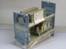 4pi-500-6 Crest Ultrasonics Power Supply For Ultrasonic T194884