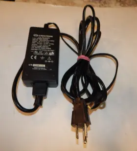 Gt-21126-6024 Crestron Power Supply Pw-2420 Ru