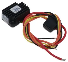 5201-2001 Crimp Supply - Pt Series Tdr 12v Power Tamer Vs 5201 Replacement Without Adapter