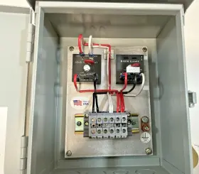 Tlc-70008 Crouse-hinds Cruise-hinds 2-circuit Lighting Flasher-airport Prudcts -tlc-70008 -new