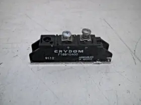 F1891d400 Crydom Power Supply Module 9112 / F90d04 P/n Free Shipping