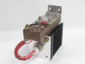 Fur70026-a Cryovac 230563 New-no Box Triac Assembly