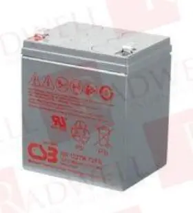 Hr1227wf2 Csb Battery / Used