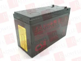 Hr1234wf2 Csb Battery / Brand New