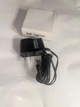 Eps120050-p5n Cui Inc. New Eps120050 Power Adapter Supply