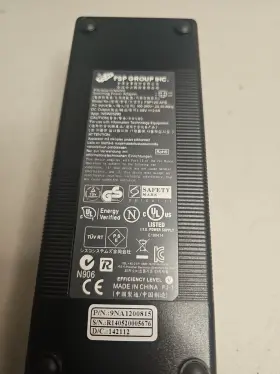 Sdi150-48-u-p51 Cui Inc. 48v 3.1a 150w Ac-dc Switching Power Supply With 4-pin Din Plug For Cisco Sg300-10p #2