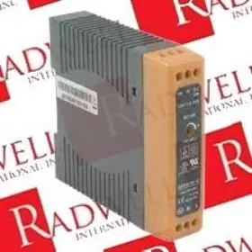 Vdrs-10-15 Cui Inc / Vdrs1015 Used
