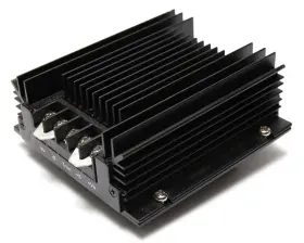 Vhk100w-q24-s12-din Cui Inc. 12v 100w Dc/dc Power Supply/converter
