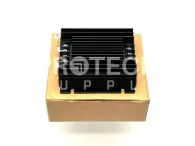 Vhk75w-q24-s24 Cui Inc. Enclosed Dc Converter New With Warranty