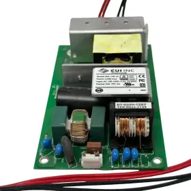 Vof-120-24 Cui Inc Power Supply 120w Max Input Ac 100-240v 2.6a 50/60hz #2
