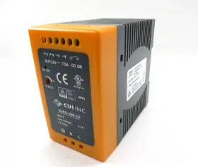 Vdrs-100-12 Cui Power Supply #2