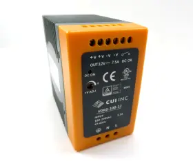 Vdrs-100-12 Cui Power Supply