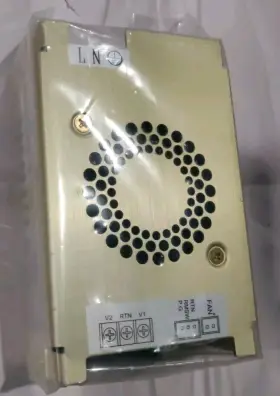 Vf-d250-d1224a-cf Cui Power Supply