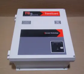 Tg3-125-480-3y-pnt-m0-f Current Technology Transguard Tg3 Surge Protection Spd