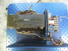 C-086 Custom Power Supply Multiple Output #2