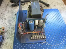 C-086 Custom Power Supply Multiple Output #3