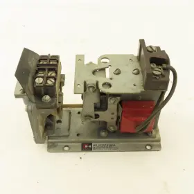 10337h280a Cutler Hammer 600v Adjustable Timing Relay 120v Coil