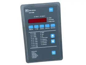 66c2105g01 Cutler-hammer Iq Dp-4000 Separate Source Power Supply Module