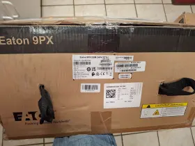 9px8kpm Cutler Hammer Eaton Corporation / New In Open Box #3