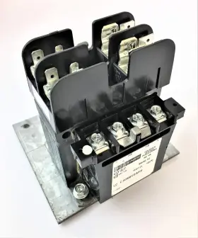 C0050e2afb Cutler Hammer 0.4a Secondary Current 120 Vac 240/480 Primary 50 Va Control T