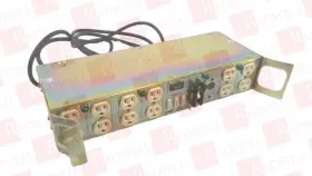 Pc125-a-lt Cutler Hammer Eaton Corporation / Pc125alt Used