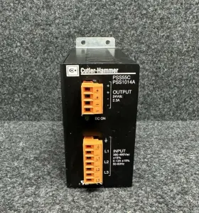 Pss1044a Cutler-hammer Pss300c Eaton Power Supply 24 Vdc Output