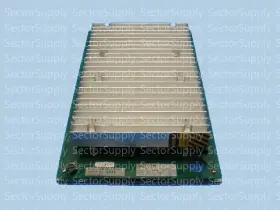 Smtr-ps3 Cxr Telcom Corp Aj Smart 48v Dc Power Module Dspu2f0