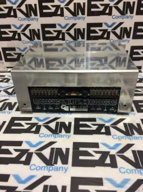 Cybelec 362/098 S Ast 24 Power Supply Module