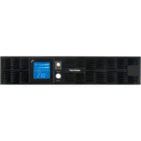 Pr1000elcdrt2u Cyber Power Systems Cyberpower 1000 Va Line Interactive Ups - Va/700 W 220 V Ac 230