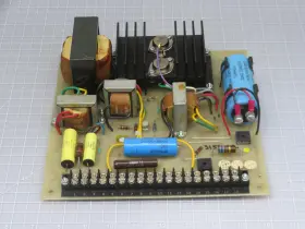 T202842 Cyberex 3158-02 Pc3312 Rev D Pcb Circuit Board #2