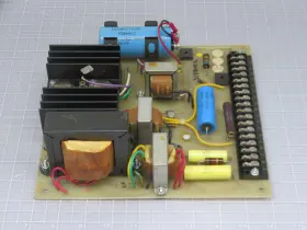 T202842 Cyberex 3158-02 Pc3312 Rev D Pcb Circuit Board #3