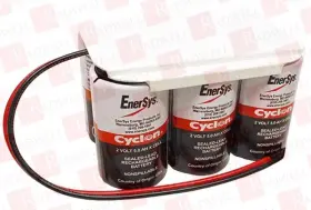 0800-0115 Cyclon Enersys / 08000115 Brand New