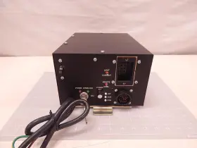 2101b-10slsc Cyonics Uniphase Laser Power Supply T82775 2101b-10slsc Cyonics Uniphase Laser Power Supply T82775