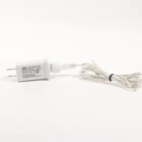 Jt-dc120v0500-c Czjutai 12v 0.5a Ul Listed Led Transformer With Cable