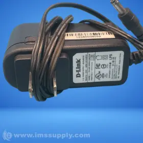 Ams9-1201000fu2 D-link Ltd. Ac/dc Adapter Fnip
