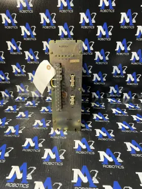 W-l00203 Daihen B Servo Controller Power Supply