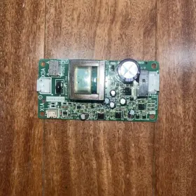 3p329187-27 Daikin Ec12063 Leakage Detection Board