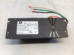 A-2743 Daktronics Fuelight 24v Power Supply Part No Model 321c