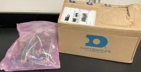 Paa150f-5 Daktronics Cosel Power Supply