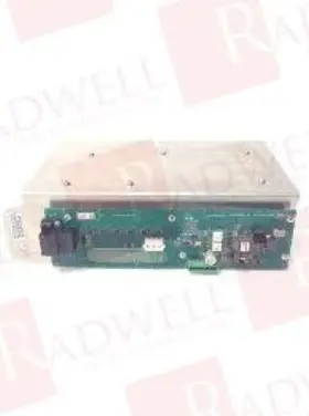 A-1856r Daktronics Inc / A1856r Used
