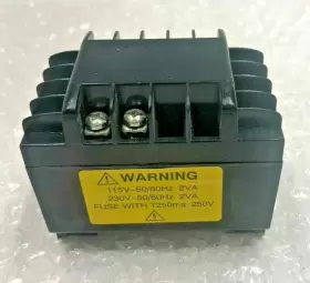 A103-a14 Danaher Industrial Controls Input Power Supply #3