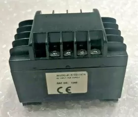 A103-a14 Danaher Industrial Controls Input Power Supply