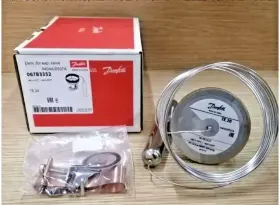014-0186 Danfoss 067b2773 Combine Listing For Make 067b2771 067b3352 And New